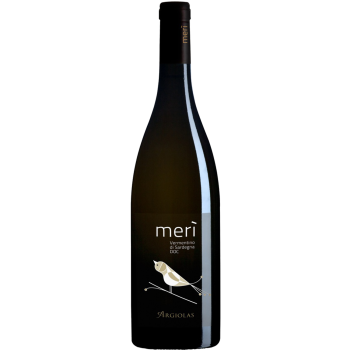 Argiolas Meri Vermentino di Sardegna